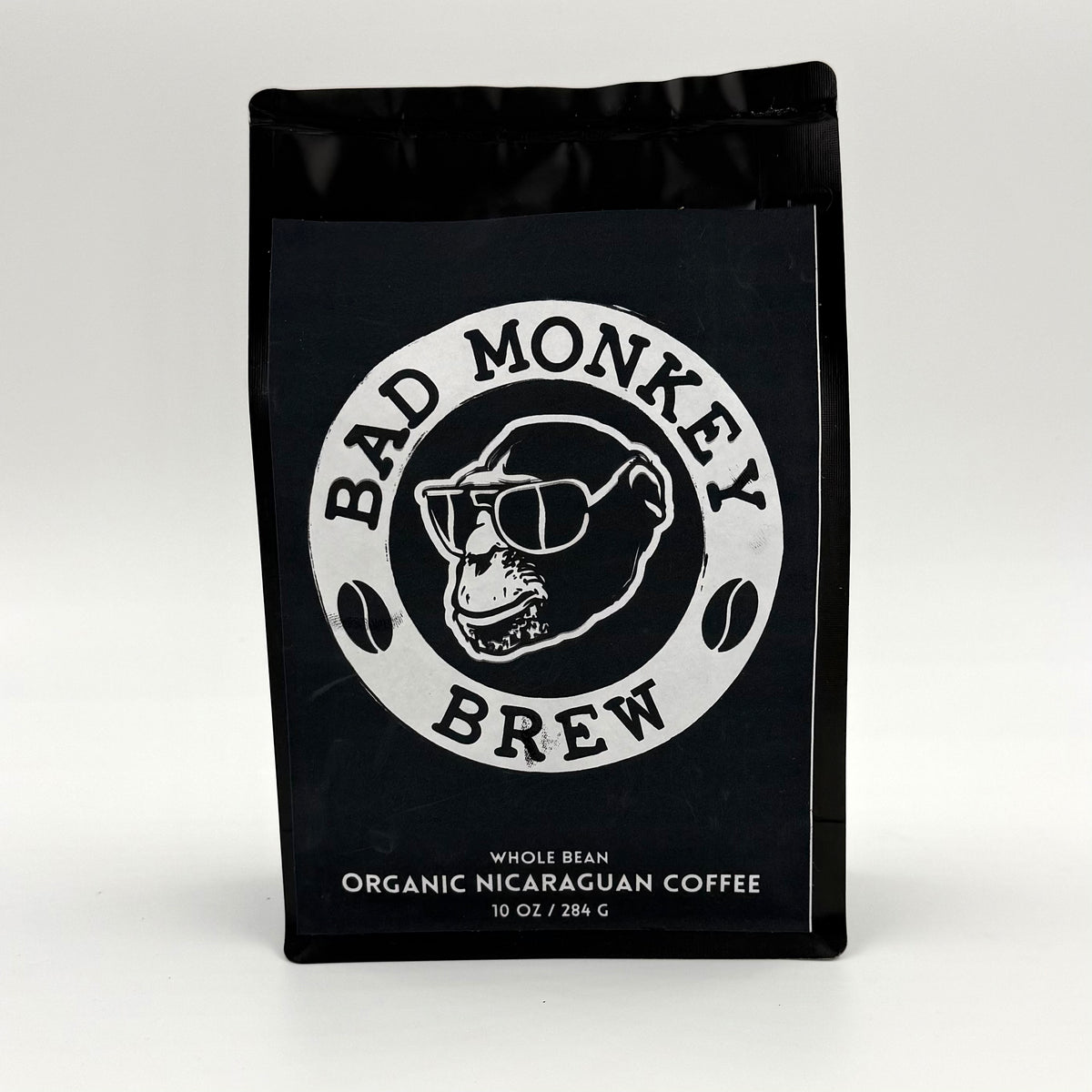 Bad Monkey Brew Coffee – Bad Monkey OC