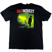 Exorcist Monkey Short Sleeve T-shirt