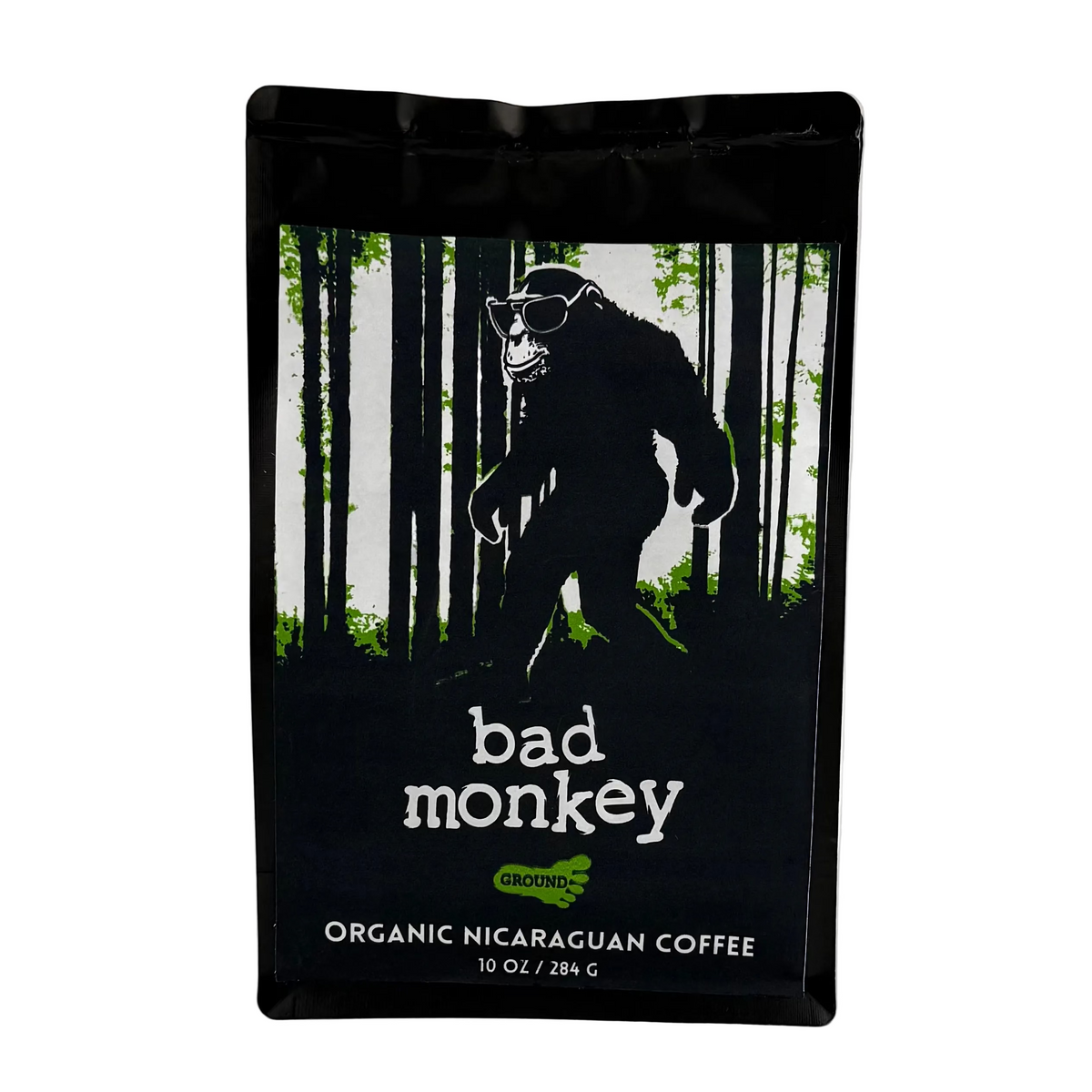 Bad Monkey Brew Coffee – Bad Monkey OC