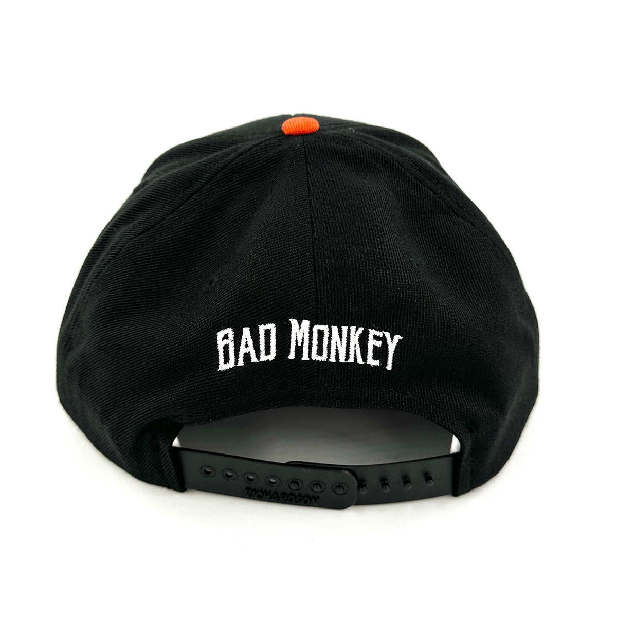 Monkey Head Vintage Trucker Hat – Bad Monkey OC