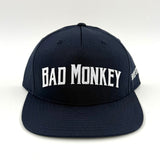 Bad Monkey 58TH Street Hat