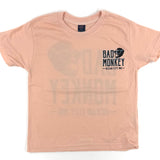 Bad Monkey BBOC Youth Short Sleeve T-shirt