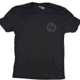 Bad Monkey Brew Short Sleeve T-shirt