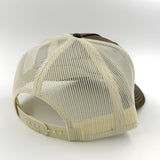 Bad Monkey Target Trucker Hat