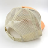 Monkey Text Trucker Hat