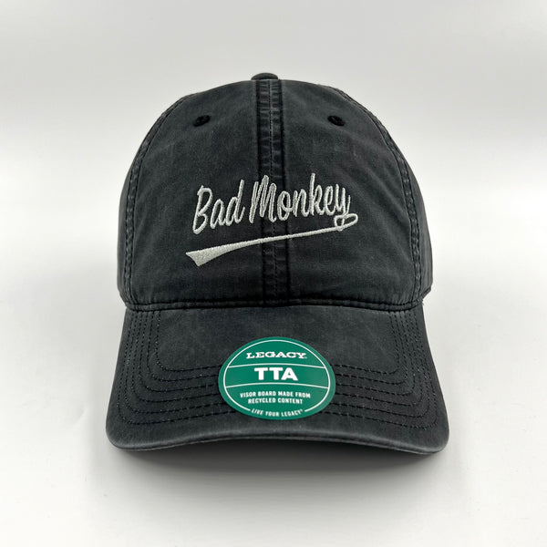 Bad Monkey Tailgate Terra Twill Hat