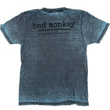 Westside Trucker Monkey Short Sleeve T-shirt