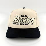 Bad Monkey 3D Trucker Hat