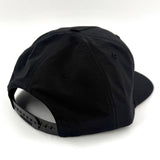 Metal Monkey Flat Bill Hat