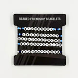 Bad Monkey Friendship Bracelet Pack