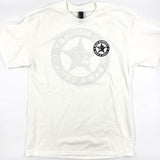 Bad Monkey Truck Logo Short Sleeve T-shirt
