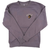 Original Bad Monkey Bus Crewneck Sweatshirt