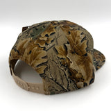 Metal Monkey Flat Bill Hat