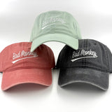 Bad Monkey Tailgate Terra Twill Hat