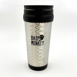 Bad Monkey Tool Box Tumbler