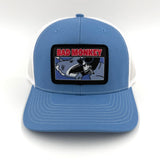 Shark Monkey Hat