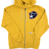 Bad Monkey Retro Full Zip Hoodie