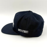 Bad Monkey 58TH Street Hat