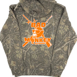 Bad Monkey Deadwood Hoodie