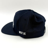 Bad Monkey West OC Hat