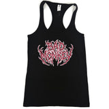Metal Monkey Ladies Tank Top