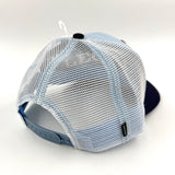 Bad Monkey OC Circle Patch Hat