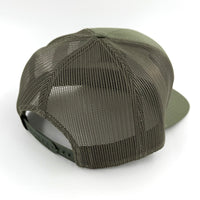 Bad Monkey Digi Camo 7 Panel Hat