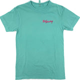 Bad Monkey Beach Babes Short Sleeve T-shirt