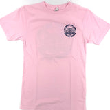 Bad Monkey Summer Bus Short Sleeve T-Shirt