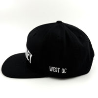 Bad Monkey West OC Hat