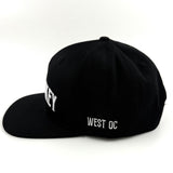 Bad Monkey West OC Hat