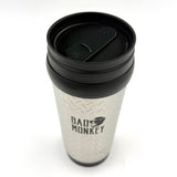 Bad Monkey Tool Box Tumbler