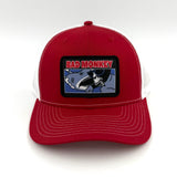 Shark Monkey Hat