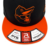 Hon Monkey Flex Fit Hat