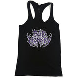 Metal Monkey Ladies Tank Top