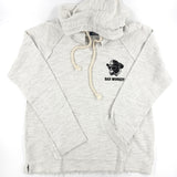 Wanted Bad Monkey Baja Hoodie