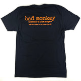 Hon Monkey Short Sleeve T-shirt