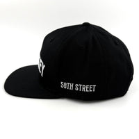Bad Monkey 58TH Street Hat