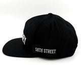 Bad Monkey 58TH Street Hat