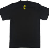 Metal Monkey Short Sleeve T-shirt