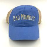 Bad Monkey Arch Logo Hat