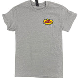 Bad Monkey Punch Short Sleeve T-shirt