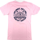 Bad Monkey Summer Bus Short Sleeve T-Shirt