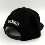 Monkey Head MLB Hat