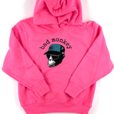 Trucker Monkey Youth Hoodie