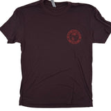 Bad Monkey Brew Short Sleeve T-shirt