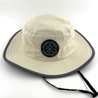 Bad Monkey Elements Lite Wide Brim Hat