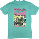 Bad Monkey Beach Babes Short Sleeve T-shirt
