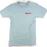 Bad Monkey Beach Babes Short Sleeve T-shirt