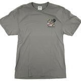 MD Burger Bar Short Sleeve T-Shirt